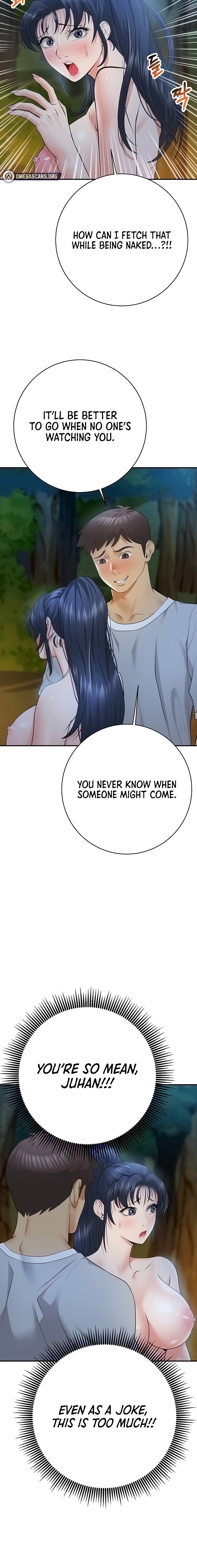 Like and Subscribe - Chapter 24 [photo 14] - MangaPorn