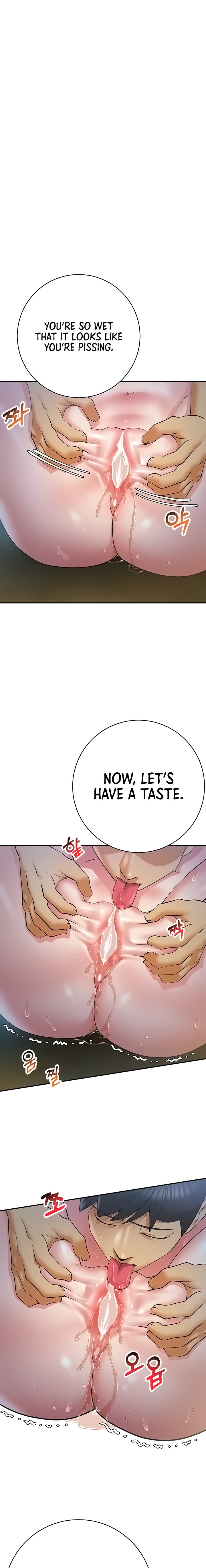 Like and Subscribe - Chapter 24 [photo 19] - MangaPorn