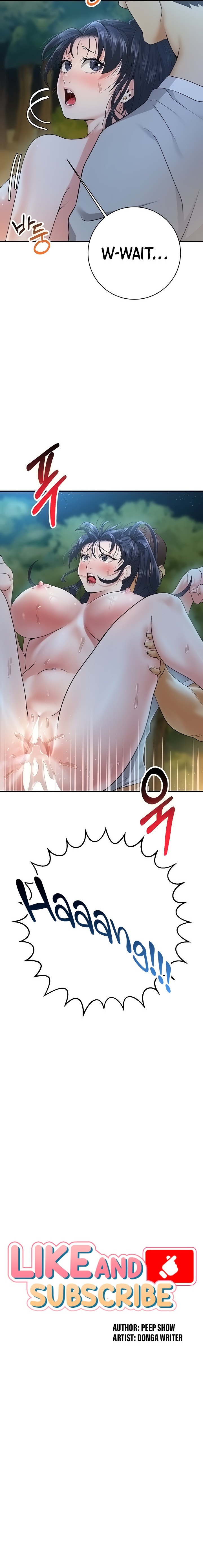 Like and Subscribe - Chapter 24 [photo 2] - MangaPorn