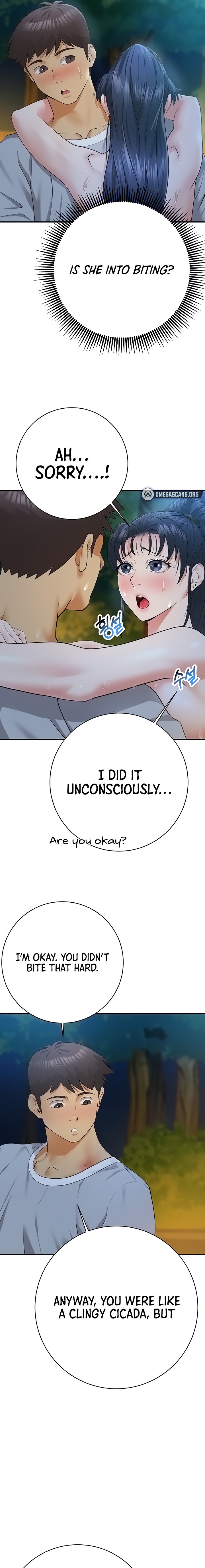 Like and Subscribe - Chapter 24 [photo 9] - MangaPorn