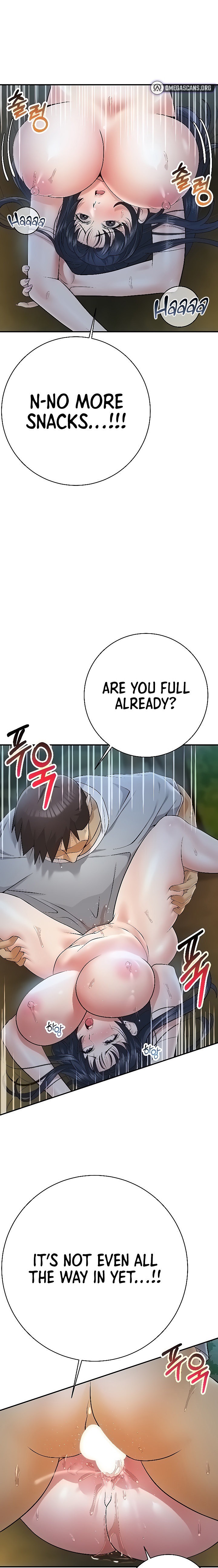 Like and Subscribe - Chapter 25 [photo 1] - MangaPorn