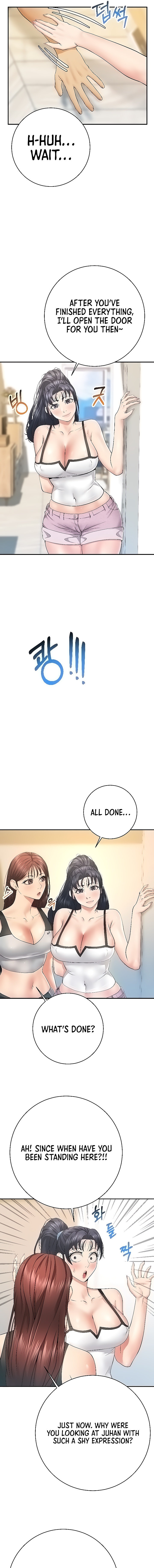 Like and Subscribe - Chapter 25 [photo 11] - MangaPorn