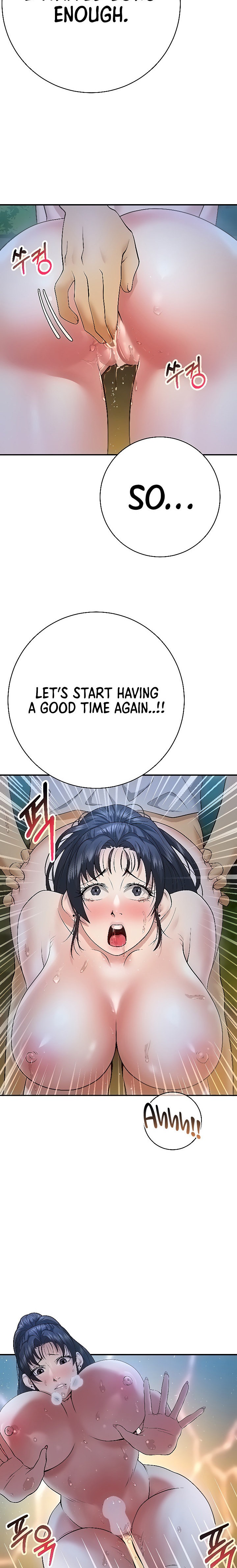 Like and Subscribe - Chapter 25 [photo 5] - MangaPorn