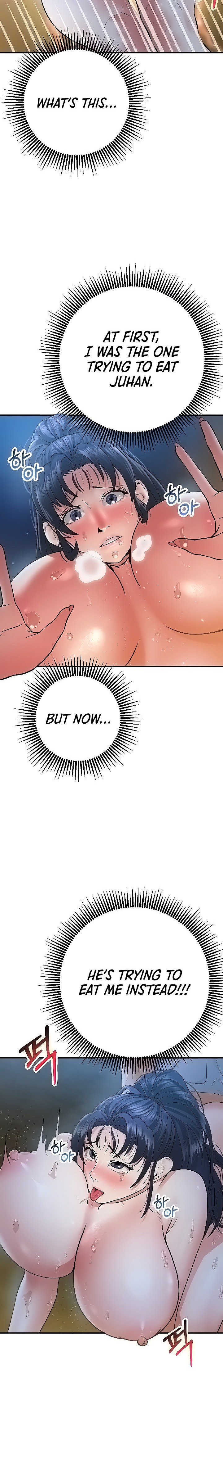 Like and Subscribe - Chapter 25 [photo 6] - MangaPorn