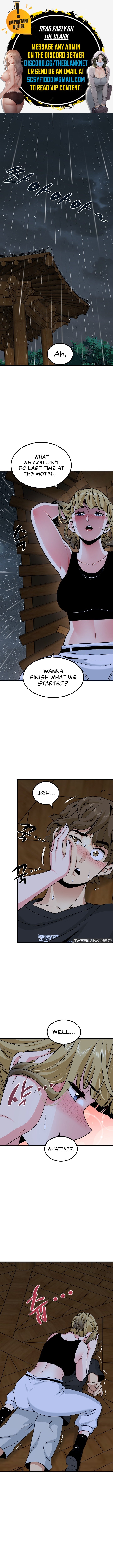 The Turning Point - Chapter 58 [photo 1] - MangaPorn