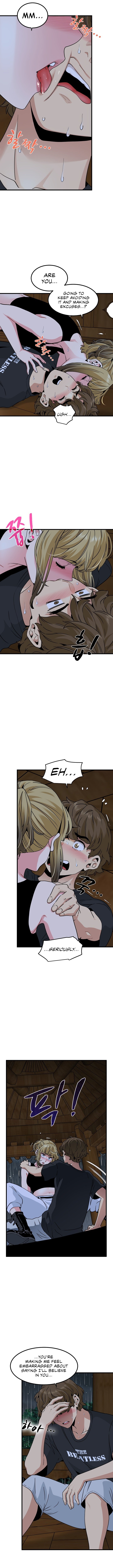 The Turning Point - Chapter 58 [photo 2] - MangaPorn