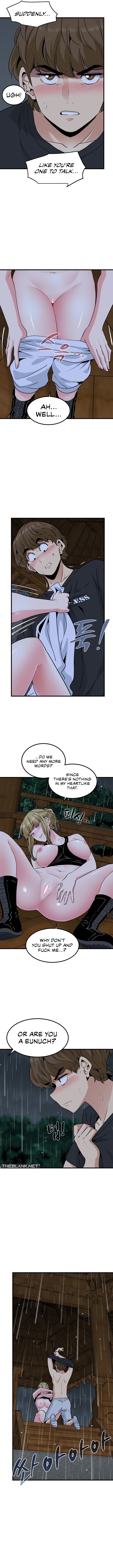 The Turning Point - Chapter 58 [photo 5] - MangaPorn