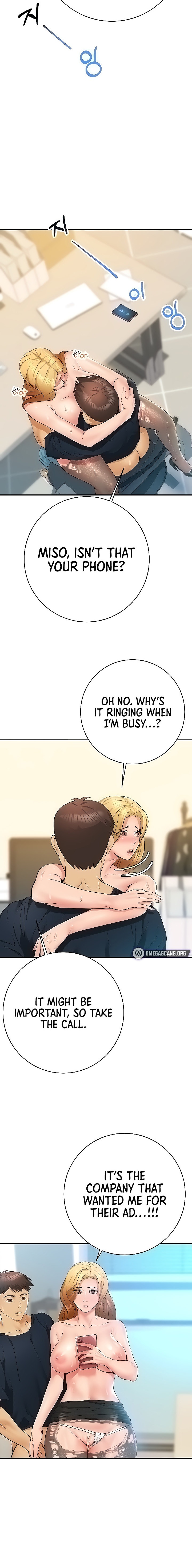 Like and Subscribe - Chapter 26 [photo 10] - MangaPorn