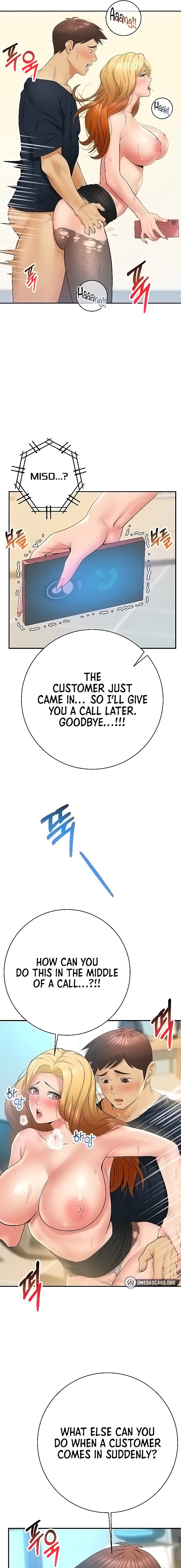 Like and Subscribe - Chapter 26 [photo 13] - MangaPorn