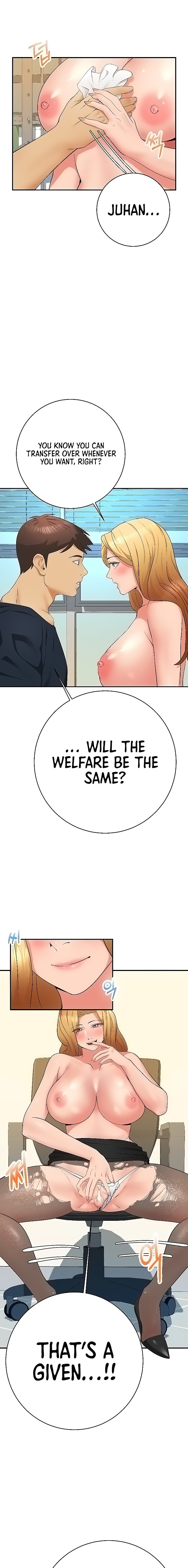 Like and Subscribe - Chapter 26 [photo 17] - MangaPorn