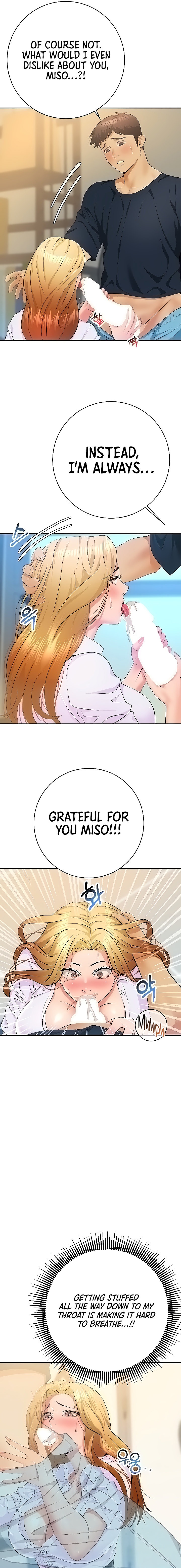 Like and Subscribe - Chapter 26 [photo 3] - MangaPorn