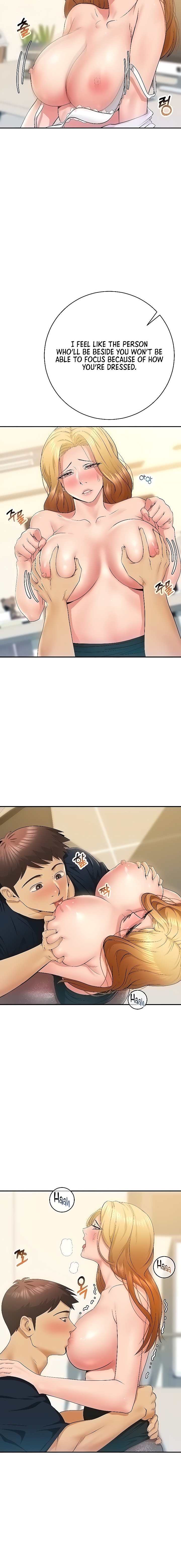 Like and Subscribe - Chapter 26 [photo 6] - MangaPorn