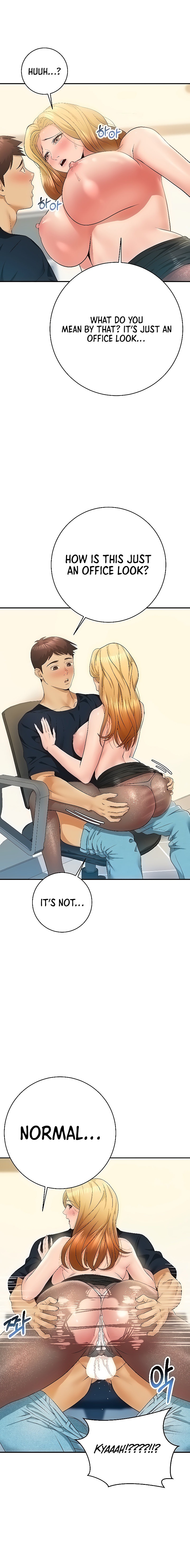 Like and Subscribe - Chapter 26 [photo 7] - MangaPorn