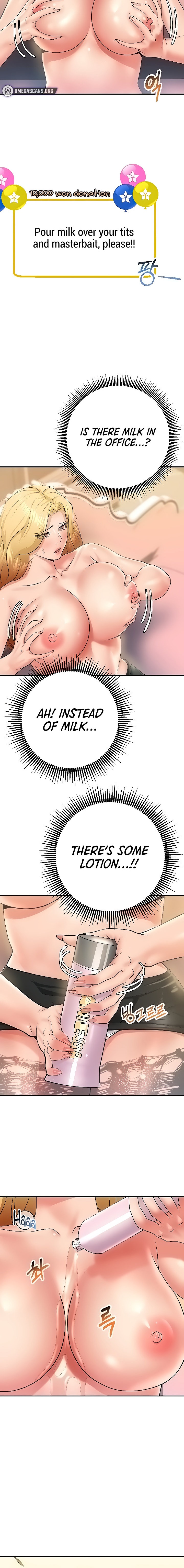 Like and Subscribe - Chapter 27 [photo 10] - MangaPorn