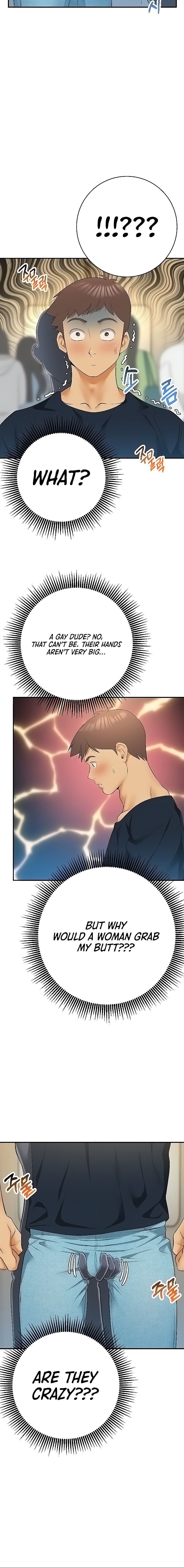 Like and Subscribe - Chapter 27 [photo 20] - MangaPorn