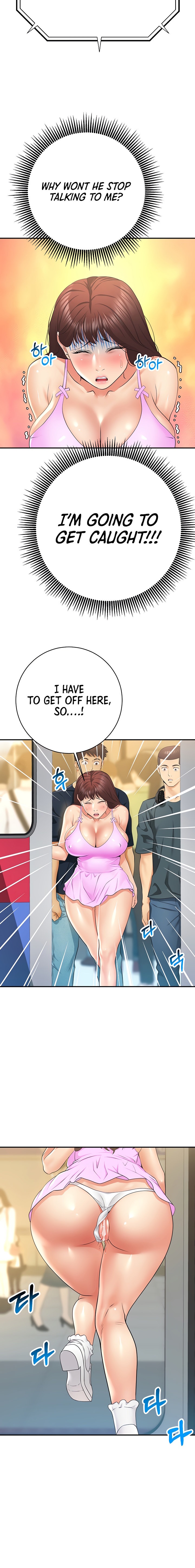 Like and Subscribe - Chapter 28 [photo 12] - MangaPorn