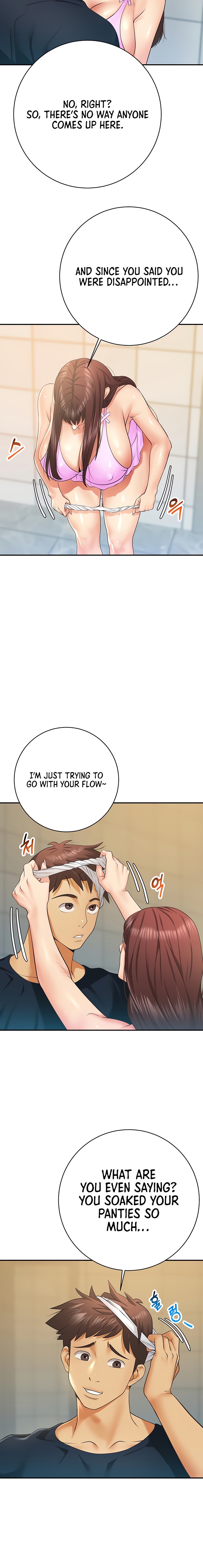 Like and Subscribe - Chapter 28 [photo 16] - MangaPorn