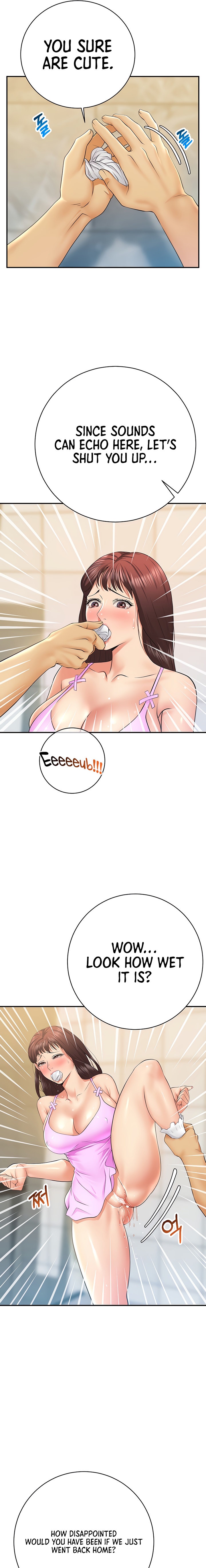 Like and Subscribe - Chapter 28 [photo 17] - MangaPorn