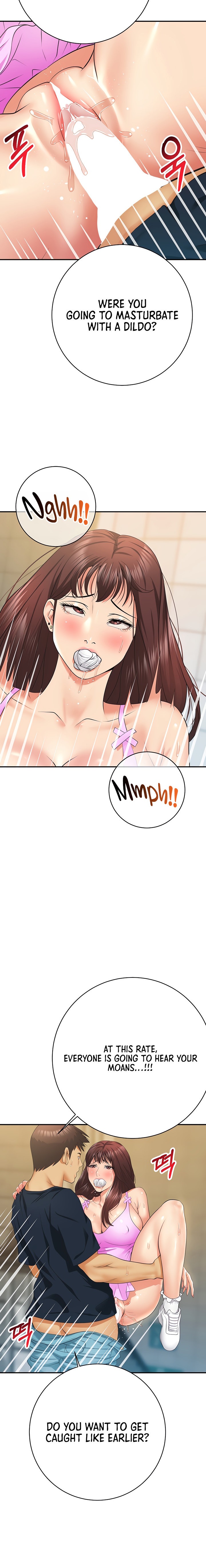 Like and Subscribe - Chapter 28 [photo 18] - MangaPorn