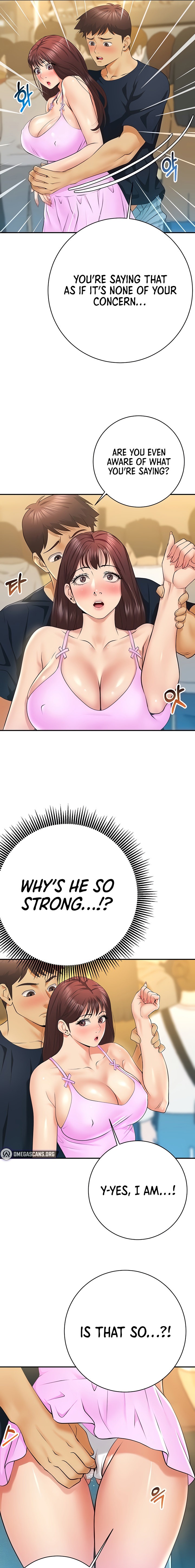 Like and Subscribe - Chapter 28 [photo 5] - MangaPorn