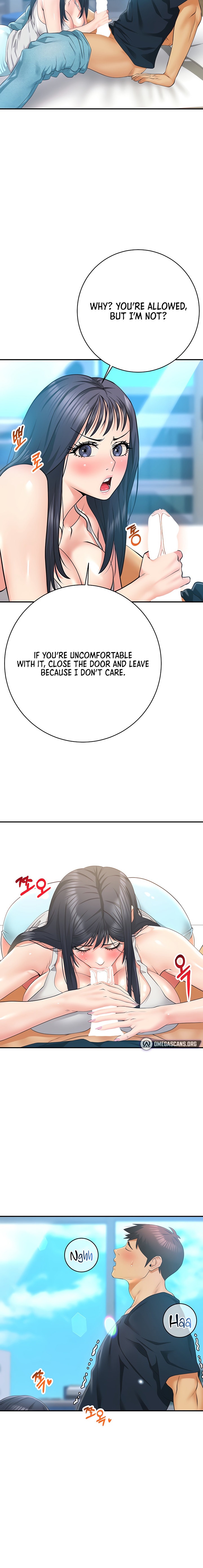 Like and Subscribe - Chapter 29 [photo 10] - MangaPorn