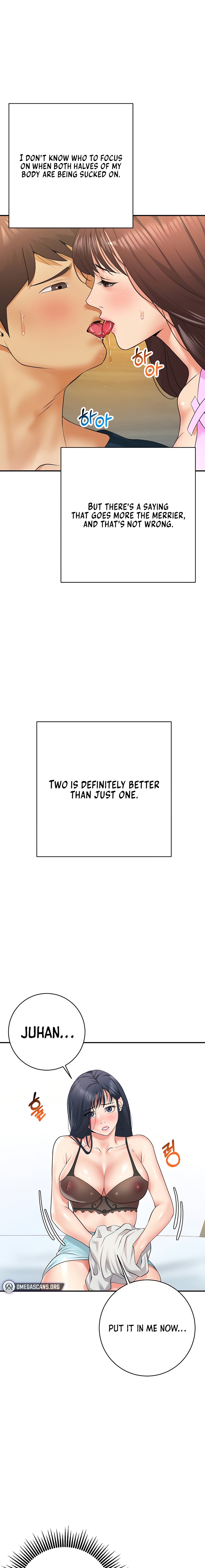 Like and Subscribe - Chapter 29 [photo 13] - MangaPorn