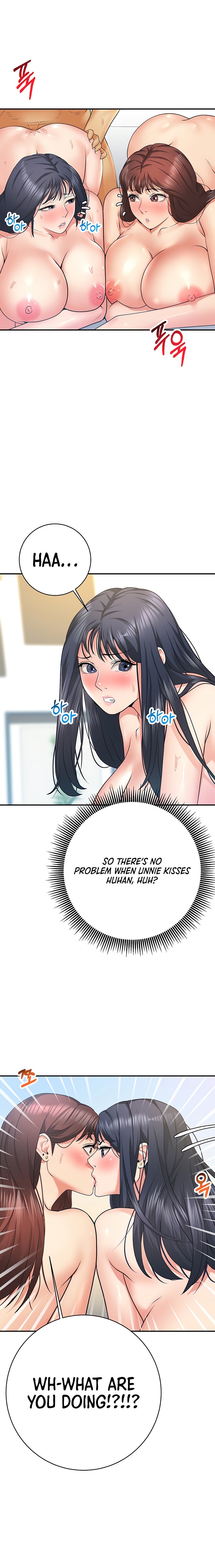 Like and Subscribe - Chapter 29 [photo 16] - MangaPorn