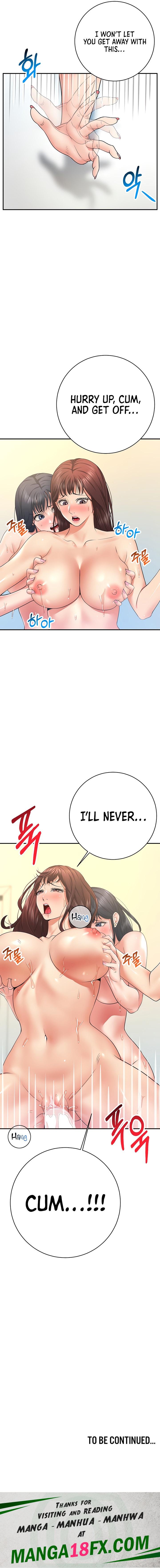 Like and Subscribe - Chapter 29 [photo 19] - MangaPorn