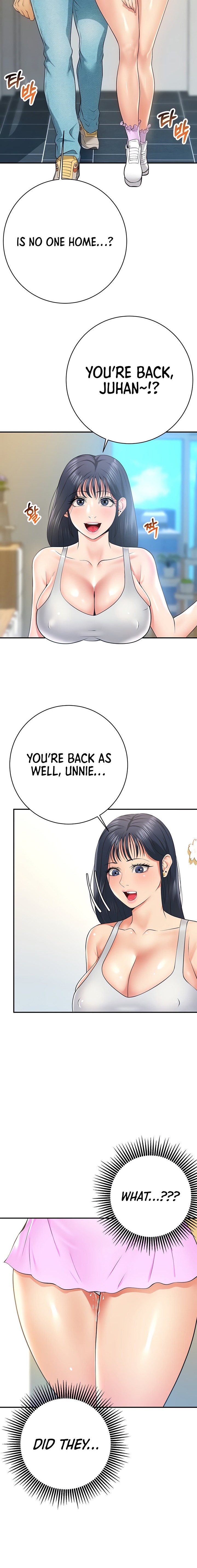 Like and Subscribe - Chapter 29 [photo 4] - MangaPorn