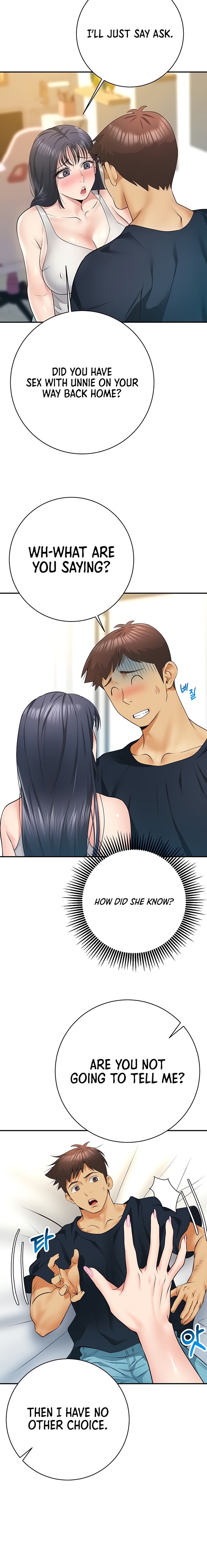 Like and Subscribe - Chapter 29 [photo 6] - MangaPorn