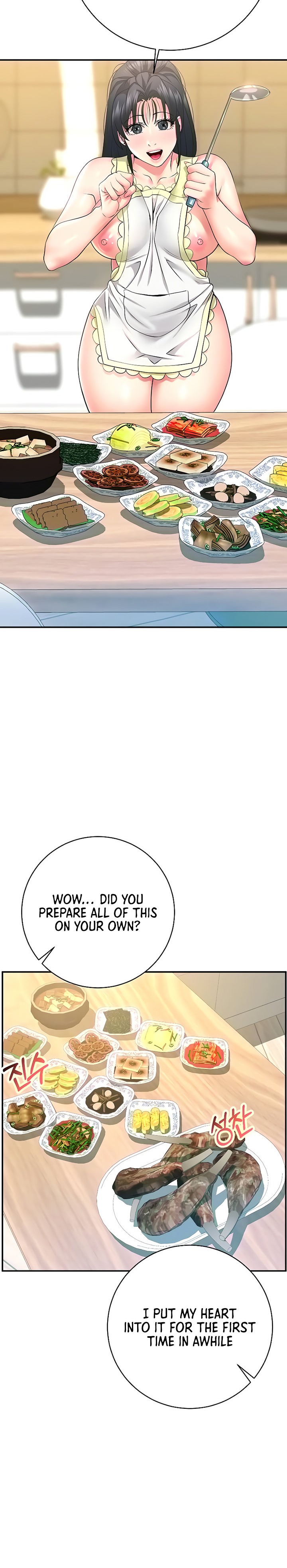 Like and Subscribe - Chapter 30 [photo 11] - MangaPorn