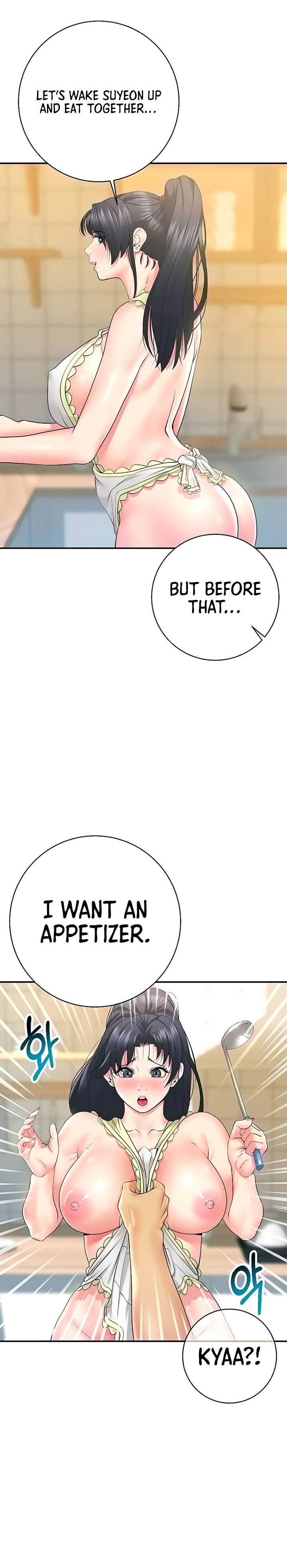 Like and Subscribe - Chapter 30 [photo 12] - MangaPorn