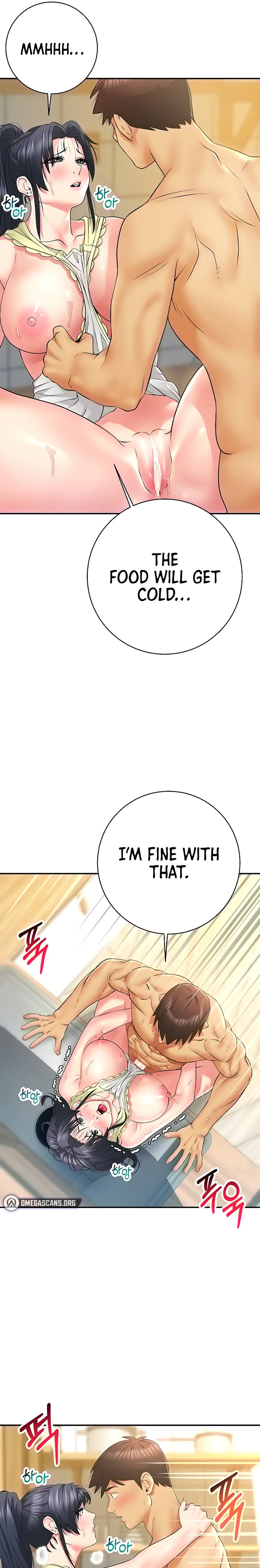 Like and Subscribe - Chapter 30 [photo 13] - MangaPorn