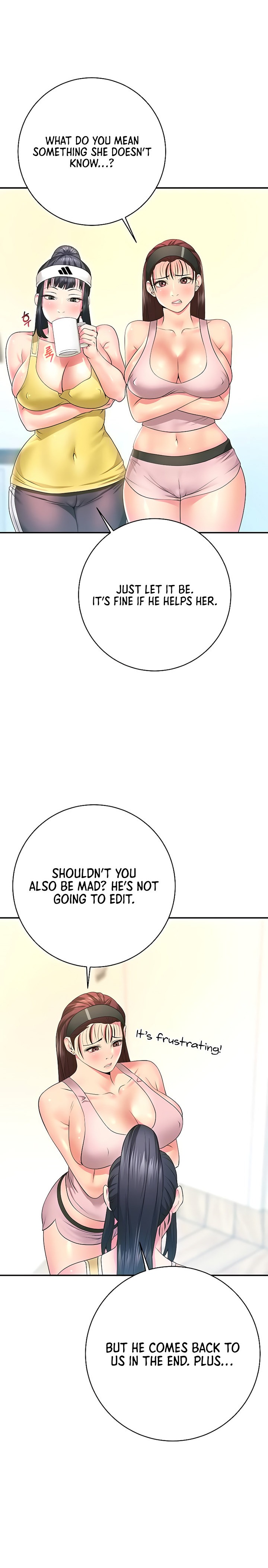 Like and Subscribe - Chapter 30 [photo 18] - MangaPorn