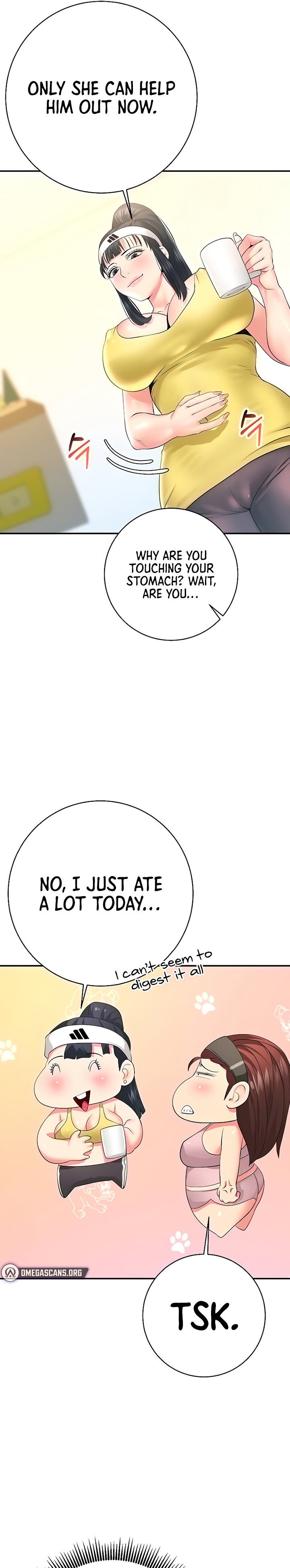 Like and Subscribe - Chapter 30 [photo 19] - MangaPorn