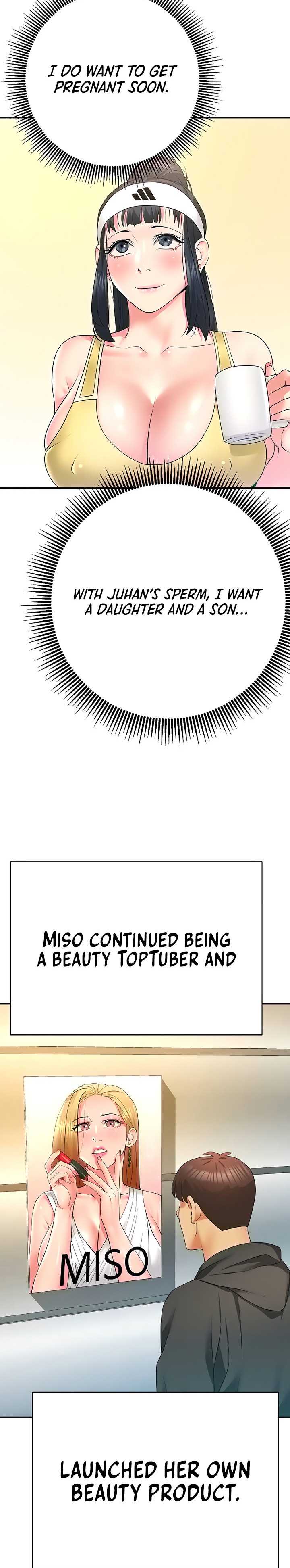 Like and Subscribe - Chapter 30 [photo 20] - MangaPorn