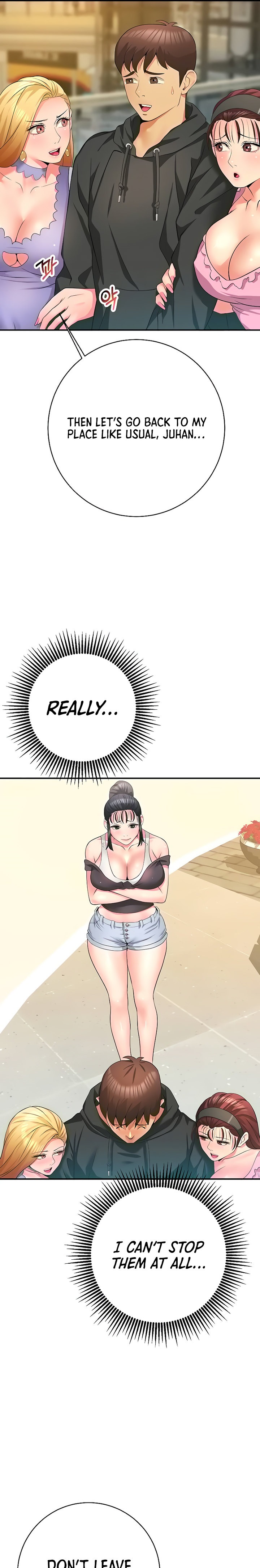 Like and Subscribe - Chapter 30 [photo 25] - MangaPorn