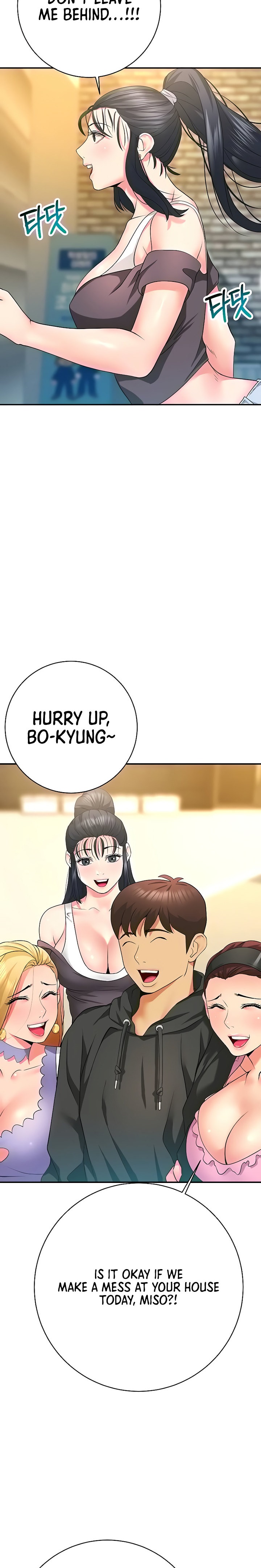 Like and Subscribe - Chapter 30 [photo 26] - MangaPorn