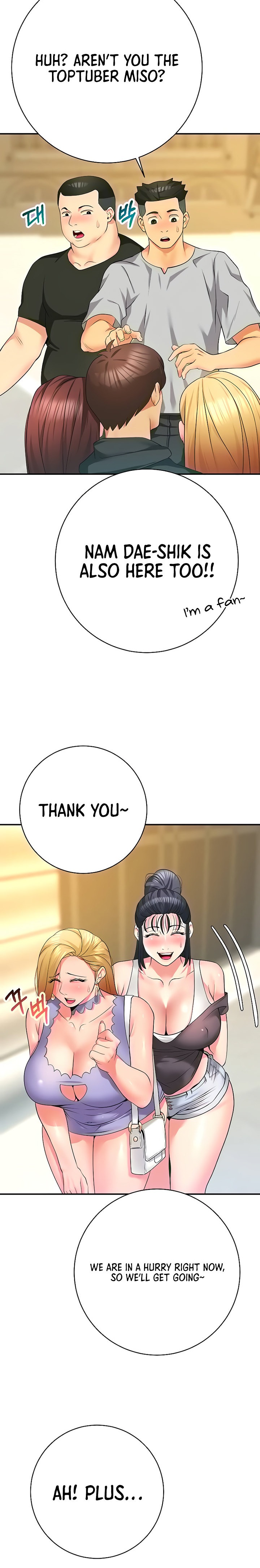 Like and Subscribe - Chapter 30 [photo 27] - MangaPorn