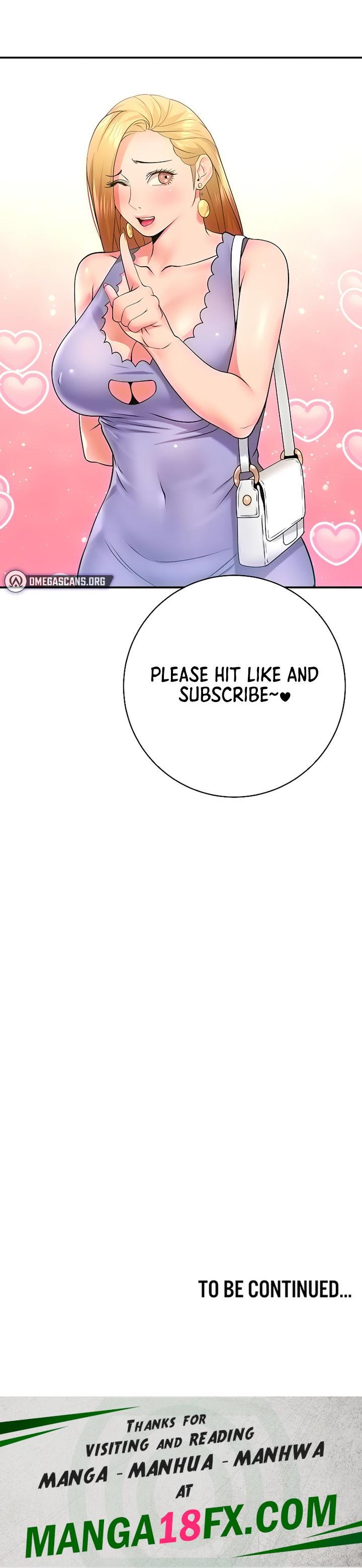 Like and Subscribe - Chapter 30 [photo 28] - MangaPorn