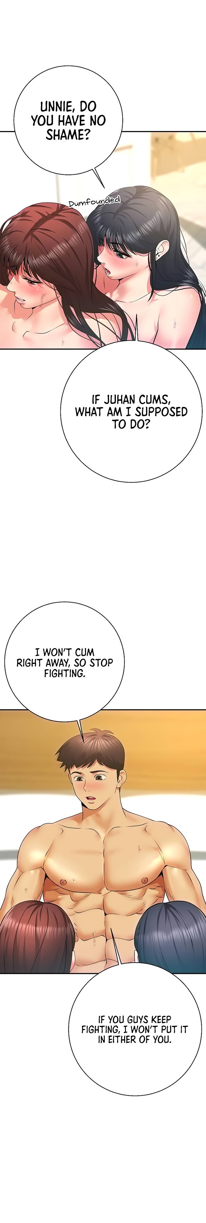 Like and Subscribe - Chapter 30 [photo 3] - MangaPorn