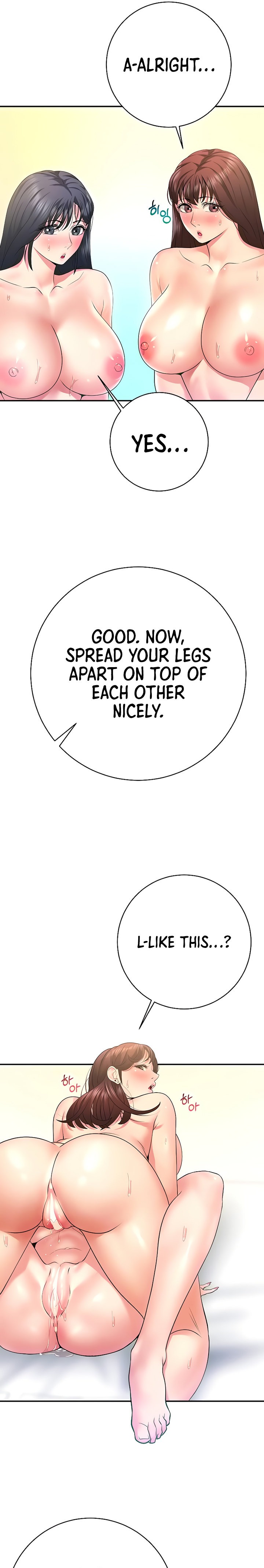 Like and Subscribe - Chapter 30 [photo 4] - MangaPorn