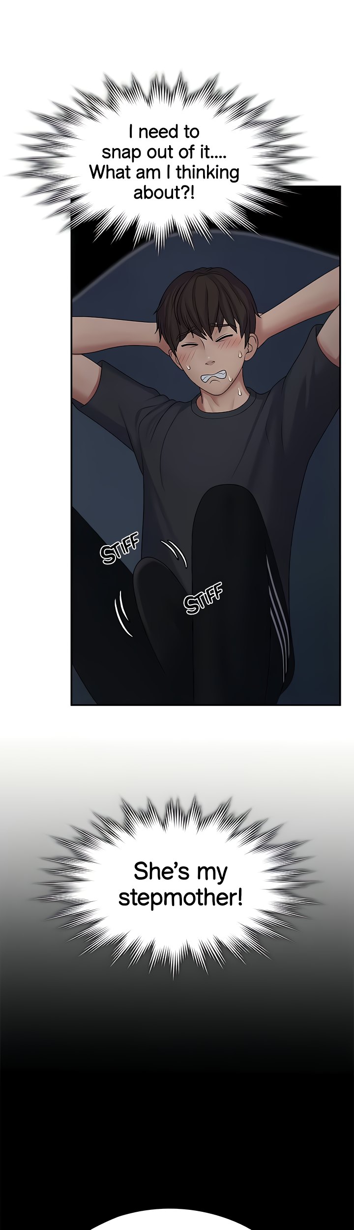 My Aunt in Puberty - Chapter 1 [photo 22] - MangaPorn