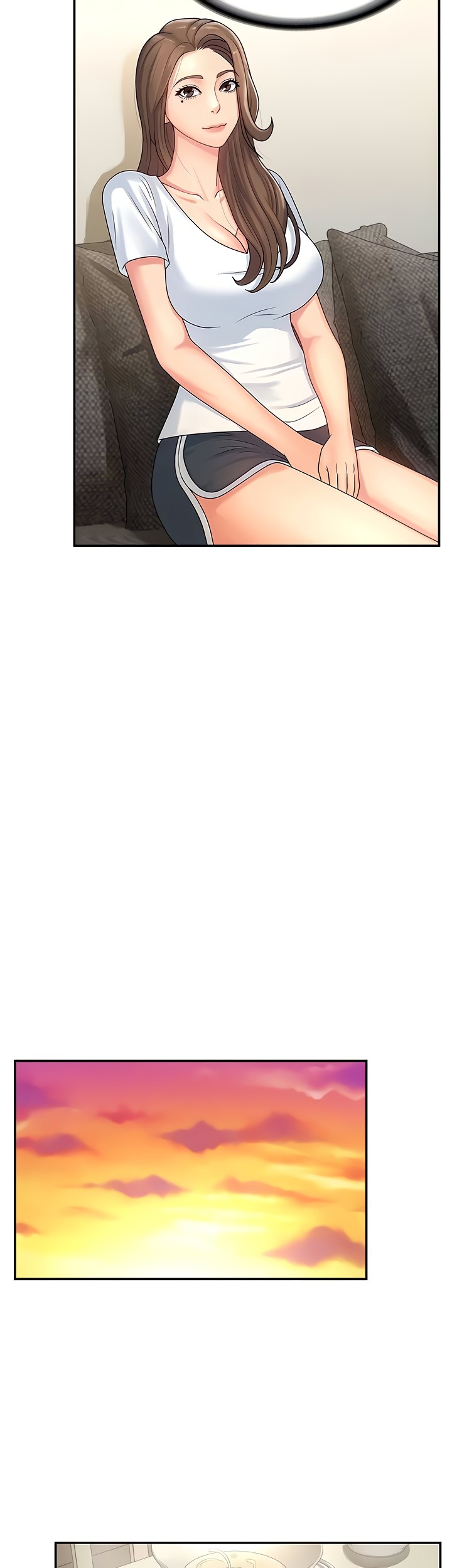 My Aunt in Puberty - Chapter 2 [photo 27] - MangaPorn