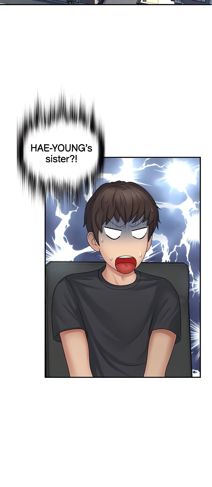 My Aunt in Puberty - Chapter 2 [photo 3] - MangaPorn