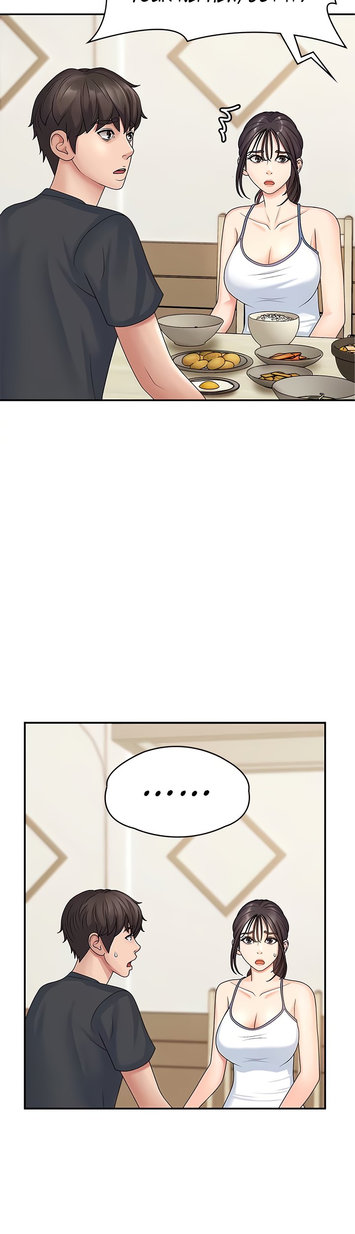 My Aunt in Puberty - Chapter 2 [photo 35] - MangaPorn