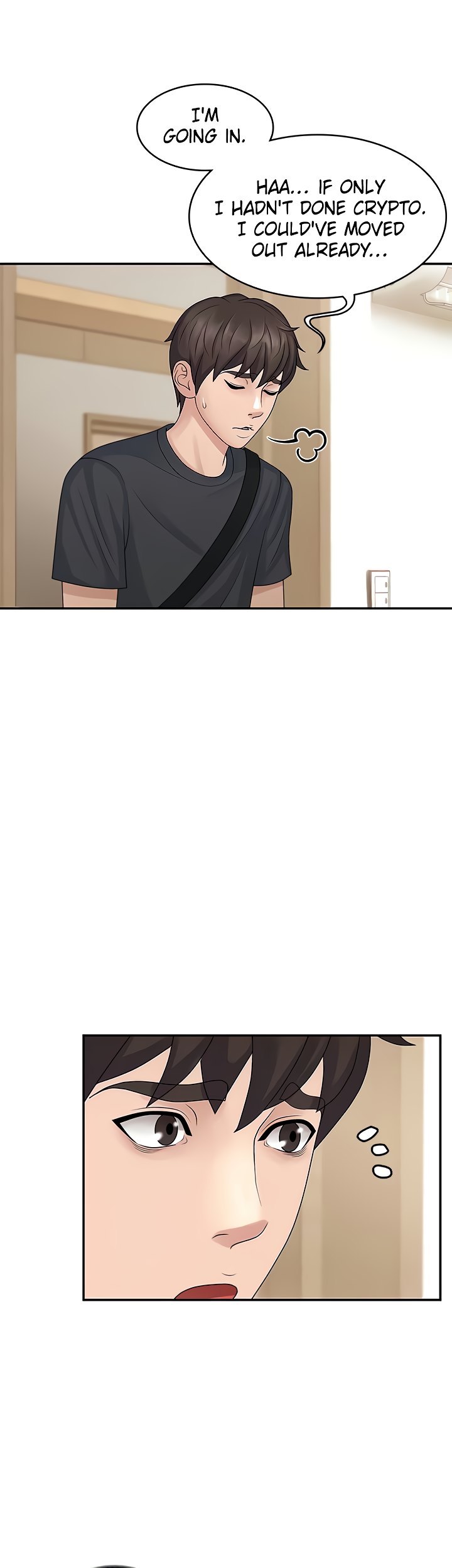 My Aunt in Puberty - Chapter 2 [photo 40] - MangaPorn