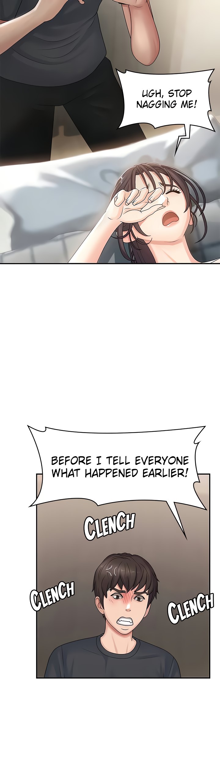 My Aunt in Puberty - Chapter 2 [photo 55] - MangaPorn