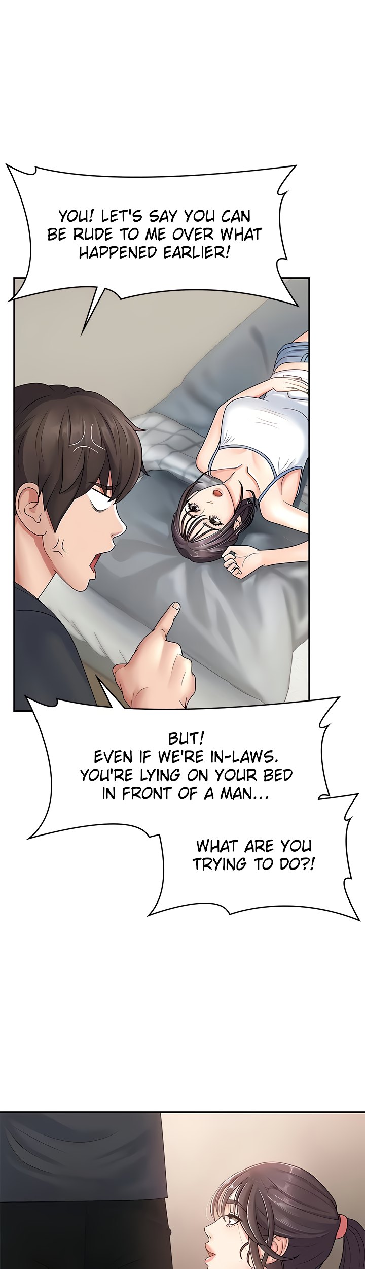 My Aunt in Puberty - Chapter 2 [photo 56] - MangaPorn