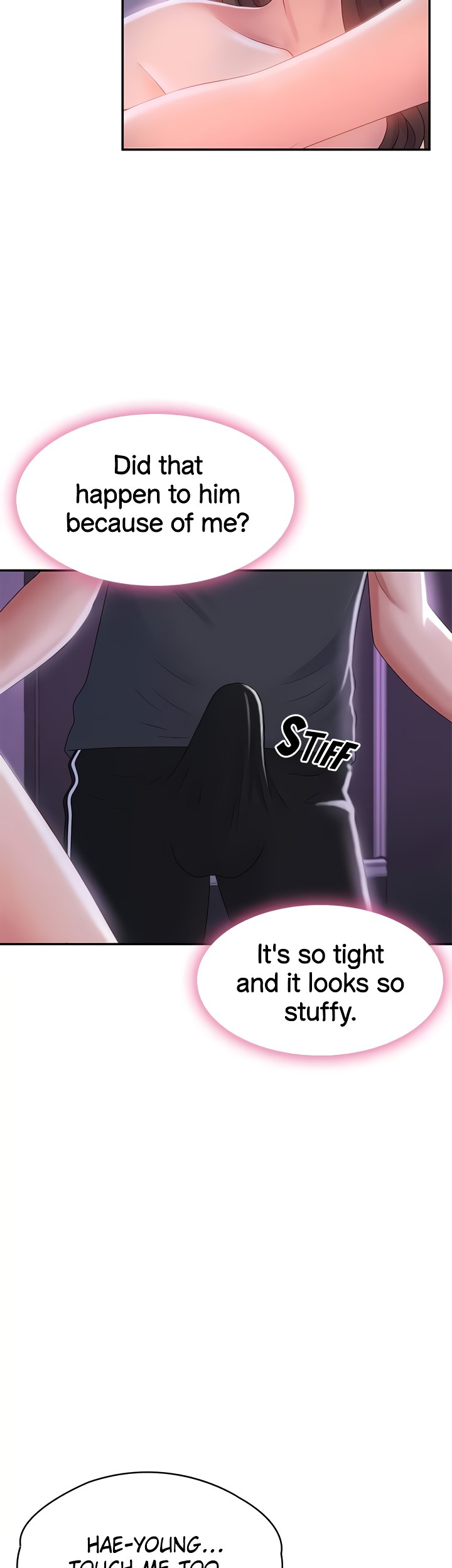 My Aunt in Puberty - Chapter 4 [photo 30] - MangaPorn